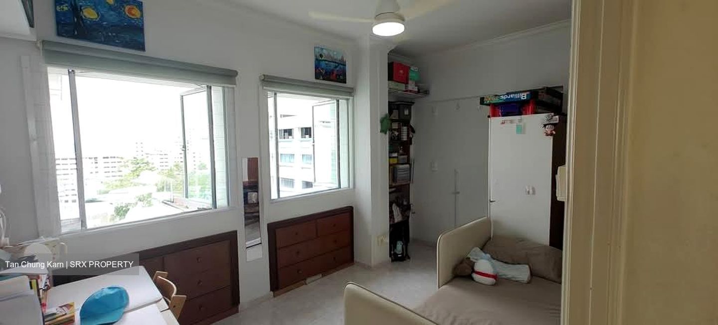 Blk 718 Pasir Ris Street 72 (Pasir Ris), HDB 4 Rooms #580304621
